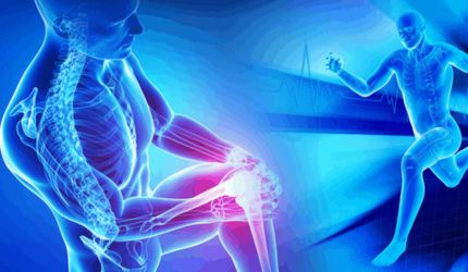 Orthopedic Physiotherapy